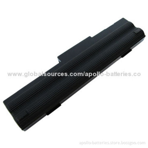 Laptop Battery 6 Cells 10.8V 4400mAh for IBM ThinkPad X30 2884, ThinkPad X30 2885, ThinkPad X30